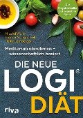 Die neue LOGI-Diät - Nicolai Worm, Franca Mangiameli, Heike Lemberger