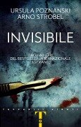 Cover-Bild zum Titel 'Invisibile' von 'Ursula Poznanski, Arno Strobel'