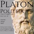 Politeia - Platon