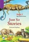 Just so Stories Stage 2 - Rudyard Kipling