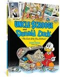 Walt Disney Uncle Scrooge and Donald Duck: The Last of the Clan McDuck - Don Rosa