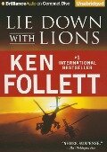 Lie Down with Lions - Ken Follett