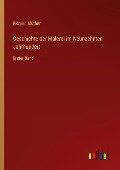 Geschichte der Malerei im Neunzehnten Jahrhundert - Richard Muther