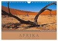 Afrika Impressionen. NAMIBIA - SÜDAFRIKA - BOTSWANA (Wandkalender 2024 DIN A4 quer), CALVENDO Monatskalender - Markus Pavlowsky Photography
