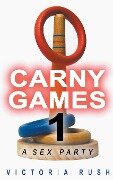 Carny Games 1 - Victoria Rush
