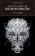 Los mejores cuentos del Necronomicón - H. P. Lovecraft