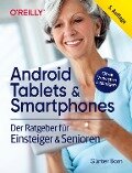 Android Tablets & Smartphones - Günter Born