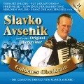 Goldenes Oberkrain - Slavko Und Seine Original Oberkrainer Avsenik