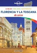 Florencia y la Toscana de cerca - Nicola Williams, Virginia Maxwell, Lonely Planet