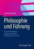 Philosophie und Führung - Helmut Geiselhart