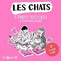 Les Chats - Charles Baudelaire, Champfleury, Jean De La Fontaine, Michel De Montaigne, Joachim Du Bellay