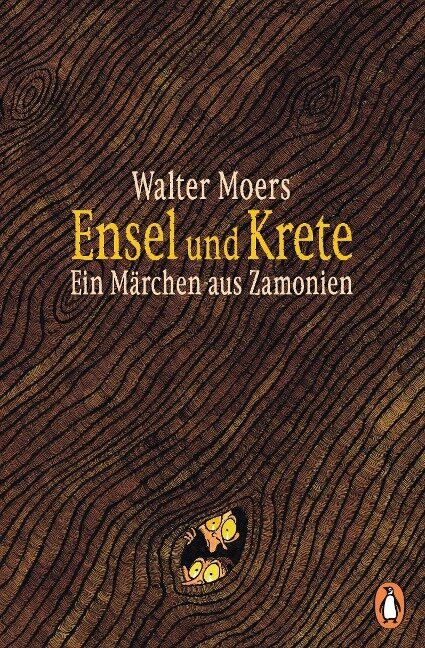 Ensel und Krete - Walter Moers