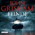 Feinde - John Grisham