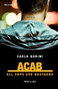 ACAB - Carlo Bonini