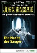 John Sinclair 1905 - Jason Dark