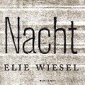 Nacht - Elie Wiesel
