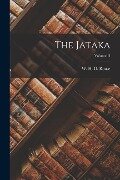 The Jataka; Volume II - W. H. D. Rouse