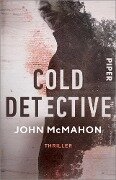 Cover-Bild zum Titel 'Cold Detective' von 'John McMahon'