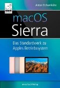 macOS Sierra - Anton Ochsenkühn