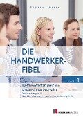 Die Handwerker-Fibel, Band 1 - Lothar Semper, Bernhard Gress