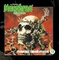 Macabros Classics-Molochos Totenkarussel Folge12 - Dan Shocker