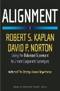 Alignment - Robert S Kaplan, David P Norton