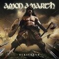 Cover-Bild zum Titel 'Berserker' von 'Amon Amarth'