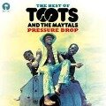 Pressure Drop-The Best Of Toots & The Maytals - Toots & The Maytals