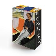 Cover-Bild zum Titel 'A Little Life Box Set (Four Volumes)' von 'Hanya Yanagihara'