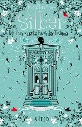 Silber - Das zweite Buch der Träume - Kerstin Gier