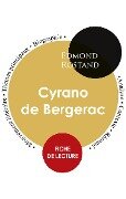 Fiche de lecture Cyrano de Bergerac (Étude intégrale) - Edmond Rostand