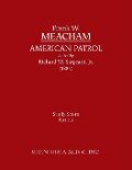 American Patrol - Frank W. Meacham