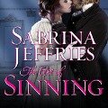 The Art of Sinning - Sabrina Jeffries