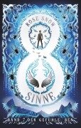 8 Sinne - Band 7 der Gefühle: Ben - Rose Snow