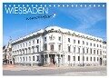 Wiesbaden wunderbar (Tischkalender 2024 DIN A5 quer), CALVENDO Monatskalender - Dietmar Scherf