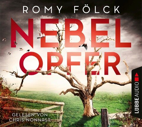 Nebelopfer - Romy Fölck, Andy Matern