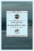 Mark Twain's Adventures of Tom Sawyer and Huckleberry Finn: The Original Text Edition - 