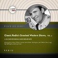 Classic Radio's Greatest Western Shows, Vol. 4 Lib/E - Black Eye Entertainment