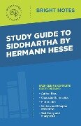 Study Guide to Siddhartha by Hermann Hesse - 