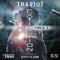 Cover-Bild zum Titel '2227 Extinction: Phase 1 - Solarian, Band' von 'Thariot'