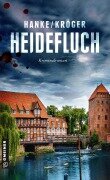 Heidefluch - Kathrin Hanke, Claudia Kröger