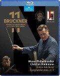 Bruckner 11,Vol.2 - Christian/Wiener Philharmoniker Thielemann