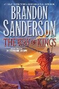 The Way of Kings - Brandon Sanderson