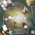 A Topsy-Turvy Day At Marydale Farm - Andrea L. Benson