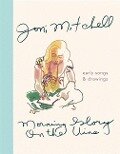 Morning Glory on the Vine - Joni Mitchell