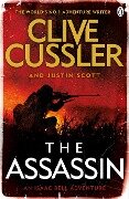 The Assassin - Clive Cussler, Justin Scott