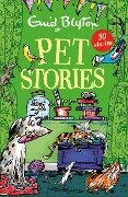 Pet Stories - Enid Blyton