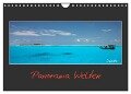 Panorama Welten (Wandkalender 2024 DIN A4 quer), CALVENDO Monatskalender - Martin Rauchenwald