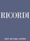 Cover-Bild zum Titel 'Concerto in F Minor l'Inverno (Winter) from the Four Seasons Rv297, Op.8 No.4' von 'Antonio Vivaldi'
