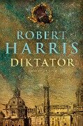 Diktator - Robert Harris